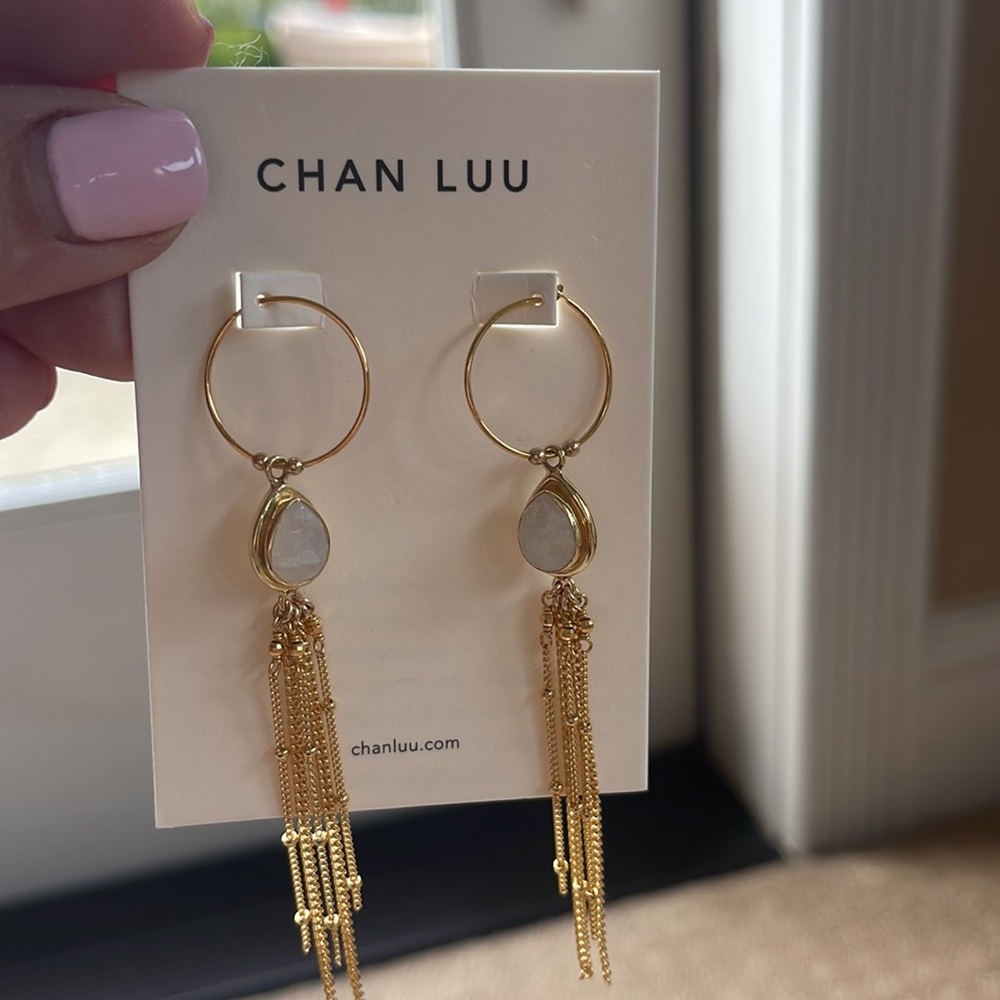 Chan Luu brand new! - Picture 2 of 5